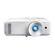 Optoma HD28HDR 4K HD Home Cinema DLP Projector Full 3D 1080P 3600 Lumens Business&Education Smart Video Proyector