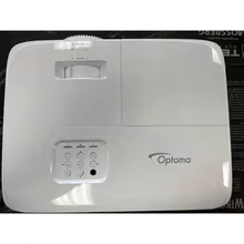 Optoma HD28HDR 4K HD Home Cinema DLP Projector Full 3D 1080P 3600 Lumens Business&Education Smart Video Proyector