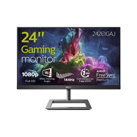 Philips E-Line 24" Full HD 144Hz Gaming Monitor-0