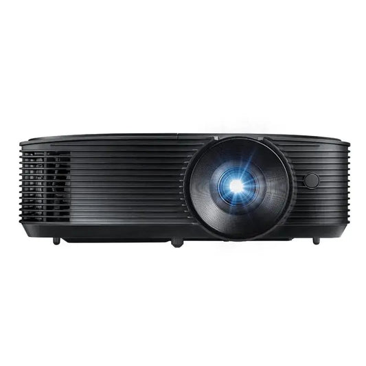 Optoma X343 3600 Lumens 3D Projector Digital DLP Video Projector for Business XGA Home Theater Smart Meeting Proyector 4K