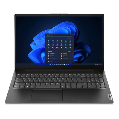Lenovo V15 G4 AMN 82YU Laptop, 15.6" FHD, Ryzen 5 7520U, 8GB DDR5, 512GB SSD, USB-C, Windows 11 Home-0