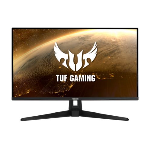 Asus 28" TUF 4K UHD Gaming Monitor (VG289Q1A), IPS, 3840 x 2160, 5ms, 2 HDMI, DP, HDR10, DCI-P3, VESA-0